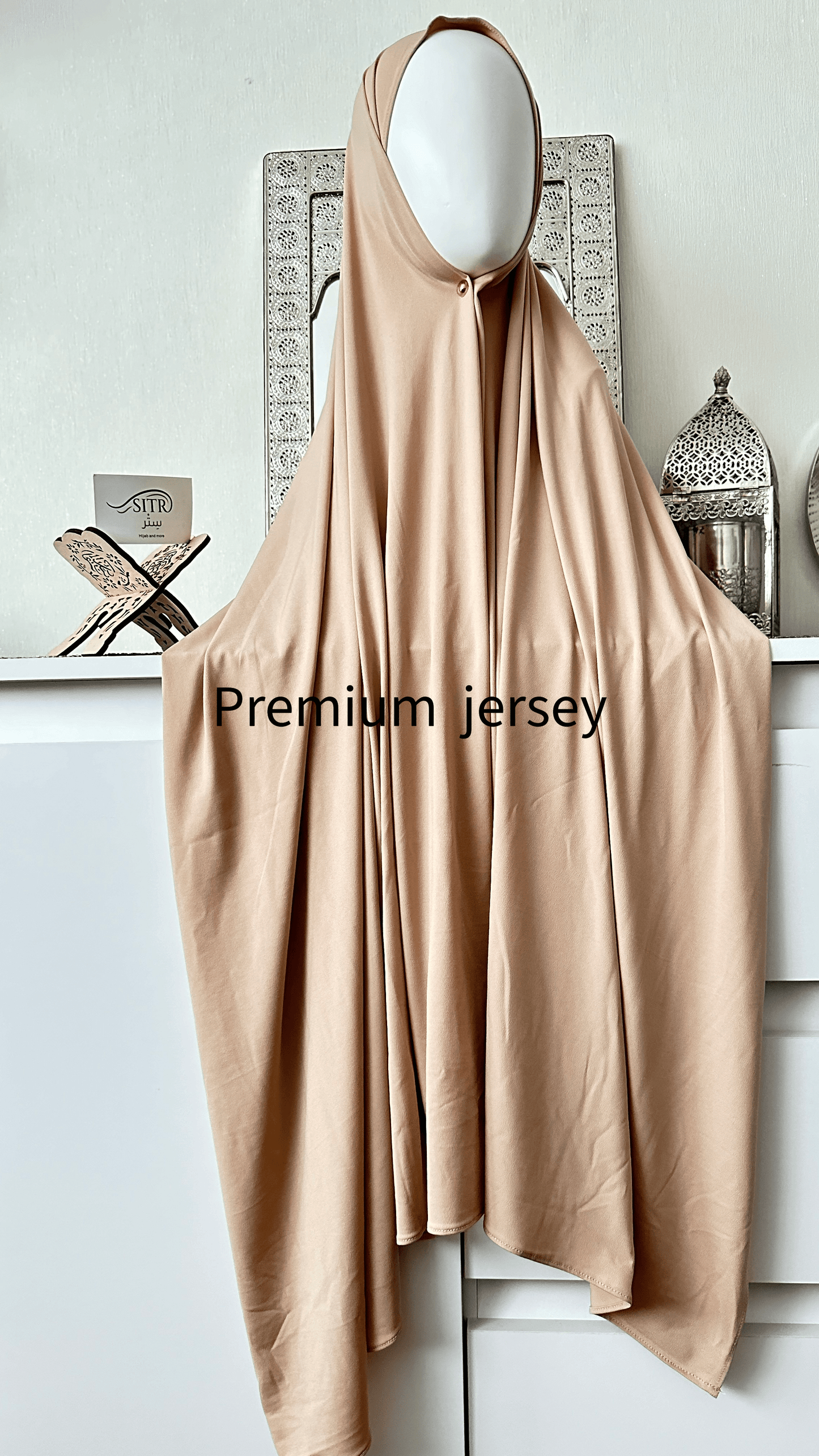 Jersey premium / lycra