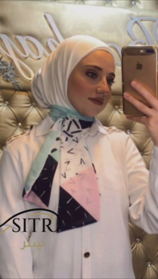 hijab hoofddoek beste in Europe